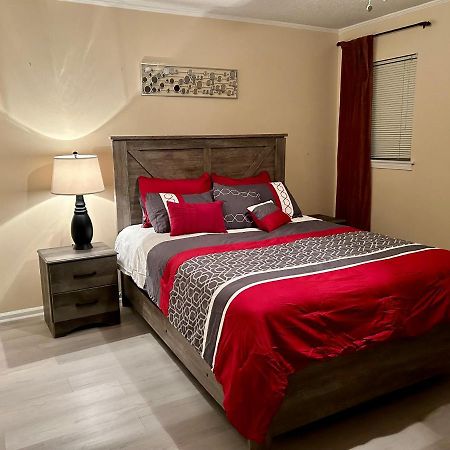The Carriage Dream Villa Montgomery Luaran gambar