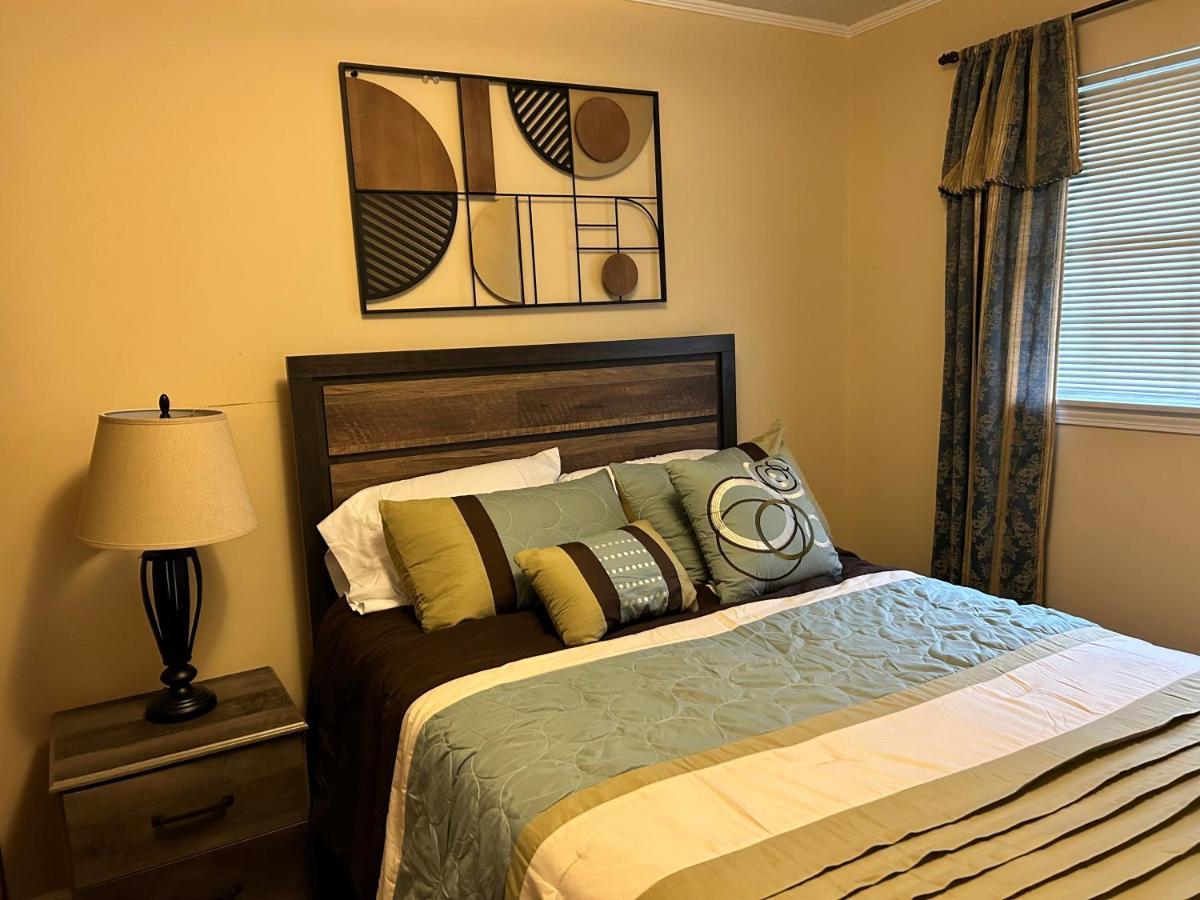 The Carriage Dream Villa Montgomery Luaran gambar